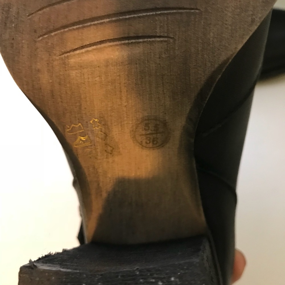 Chinese Laundry Cutout Booties - Picture 8 of 8